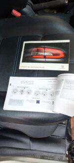 فابريكا بالكامل برا وجوا بالكتالوجات موديل ٢٠١٥ رخصة ايرباجات ومثبت سرعة واي بي اس تلات سنين