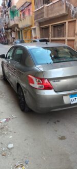 فابريكا بالكامل برا وجوا بالكتالوجات موديل ٢٠١٥ رخصة ايرباجات ومثبت سرعة واي بي اس تلات سنين