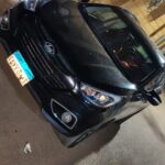 هيونداي ix 35  فبريكا برا وجوا بالكامل موديل 2014 تاني فئه رخصة سنتين