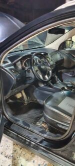 ⁦هيونداي ix 35  فبريكا برا وجوا بالكامل موديل 2014 تاني فئه رخصة سنتين⁩ - الصورة ⁦10⁩