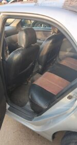 ⁦تويوتا كورولا موديل 2004 زيرو دواخل رشه بره بالكامل رخصه سنه السعر 430.000 كامله مانوال⁩ - الصورة ⁦4⁩