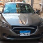 سيارة بيجو 301 فابريكا