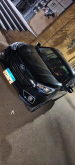 ⁦هيونداي ix 35  فبريكا برا وجوا بالكامل موديل 2014 تاني فئه رخصة سنتين⁩ - الصورة ⁦4⁩