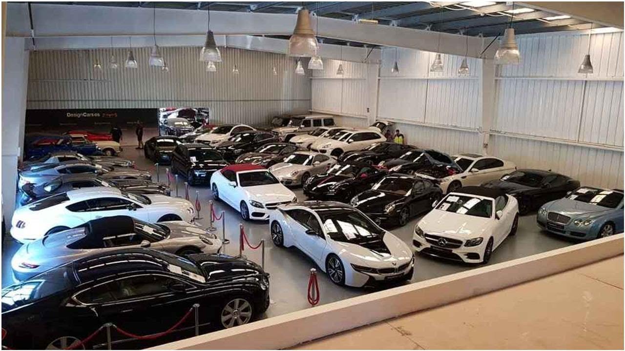 FPC CARS