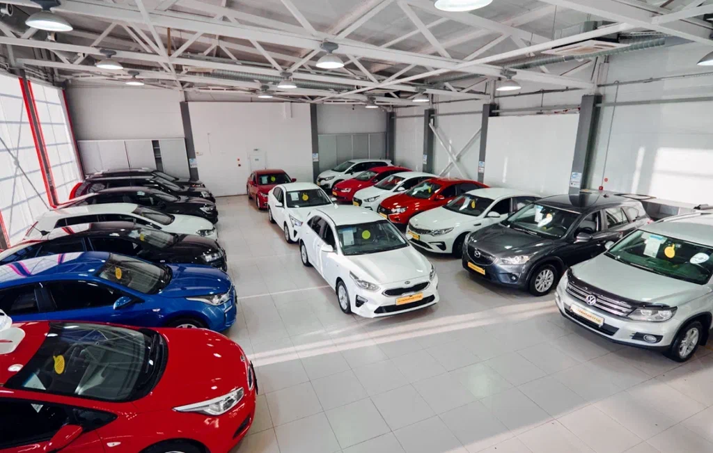 FPC CARS
