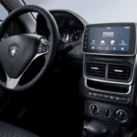 سيارة Proton